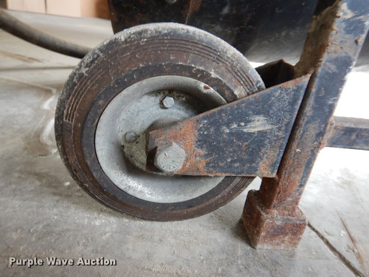 image for item KH9140 Flagro F-1000T  heater