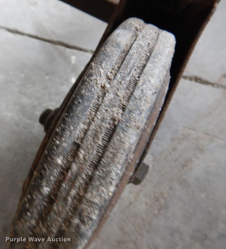 image for item KH9140 Flagro F-1000T  heater