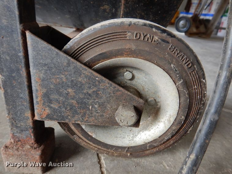 image for item KH9140 Flagro F-1000T  heater