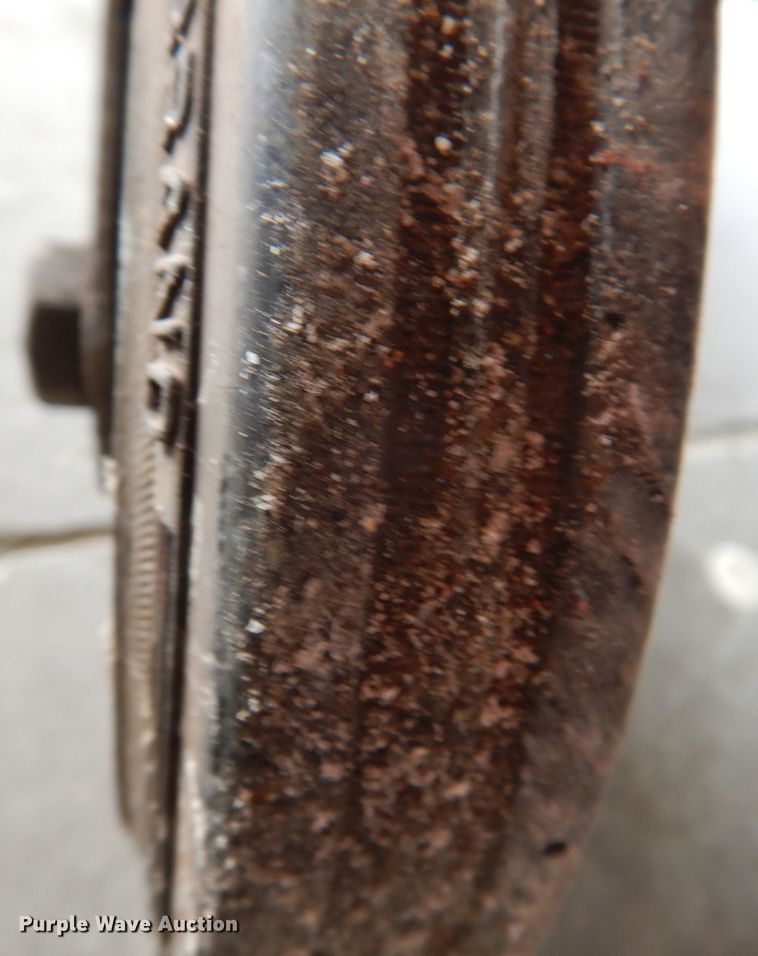 image for item KH9140 Flagro F-1000T  heater