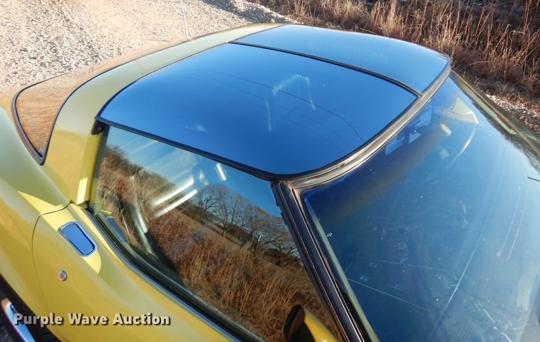 image for item KO9557 1979 Chevrolet Corvette