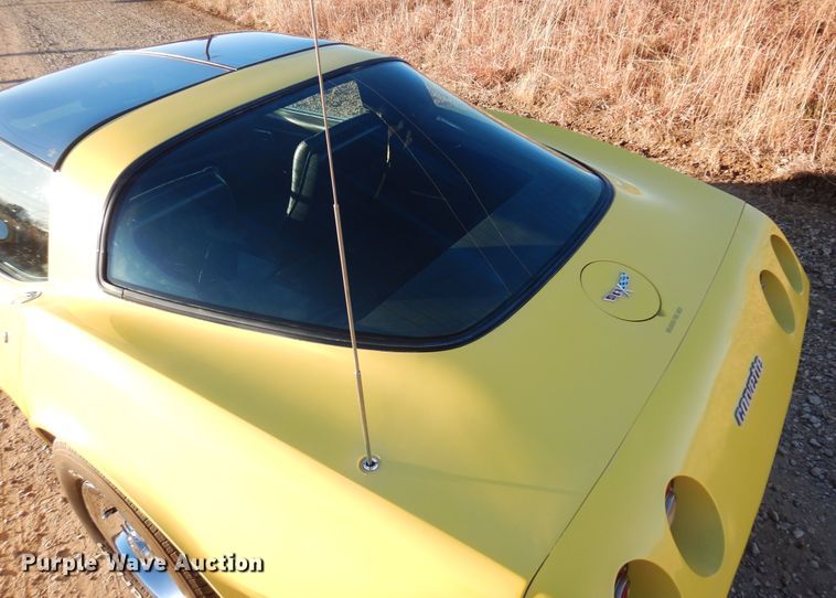 image for item KO9557 1979 Chevrolet Corvette