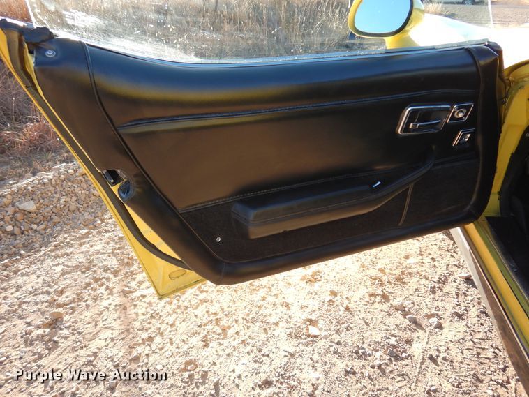 image for item KO9557 1979 Chevrolet Corvette