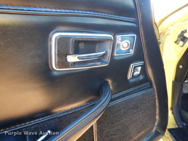 image for item KO9557 1979 Chevrolet Corvette