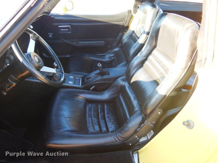 image for item KO9557 1979 Chevrolet Corvette