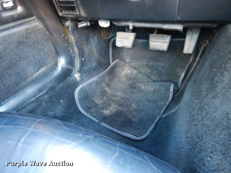 image for item KO9557 1979 Chevrolet Corvette