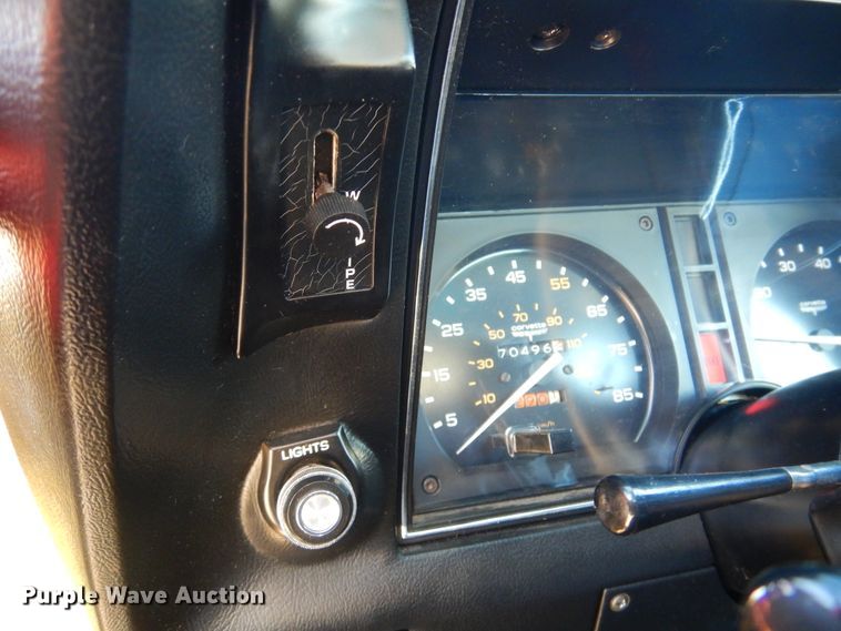 image for item KO9557 1979 Chevrolet Corvette