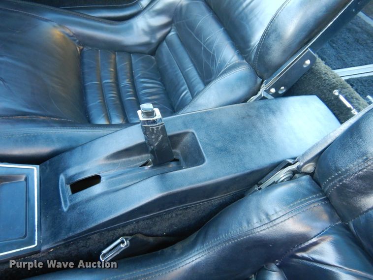 image for item KO9557 1979 Chevrolet Corvette