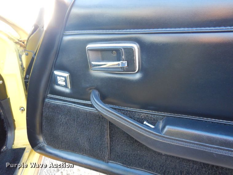 image for item KO9557 1979 Chevrolet Corvette