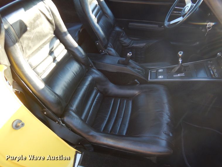 image for item KO9557 1979 Chevrolet Corvette