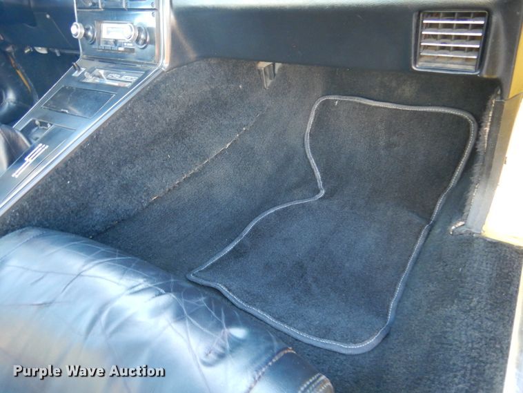 image for item KO9557 1979 Chevrolet Corvette