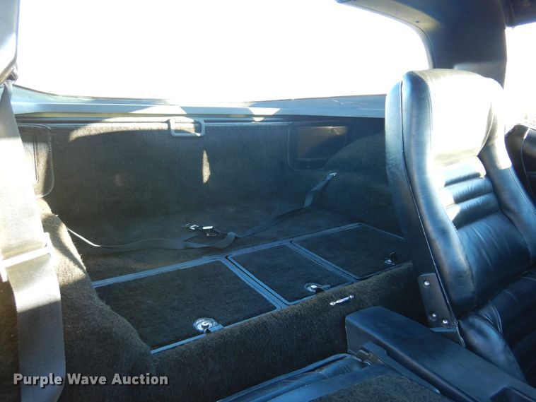 image for item KO9557 1979 Chevrolet Corvette