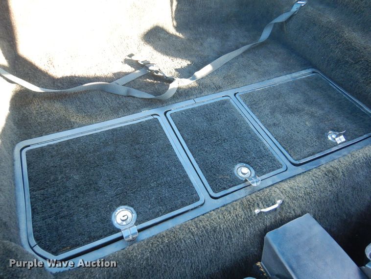 image for item KO9557 1979 Chevrolet Corvette