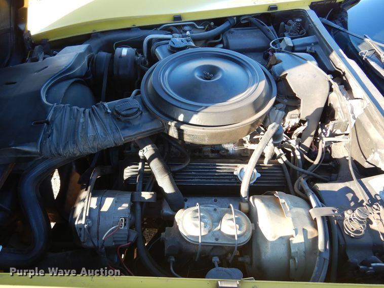 image for item KO9557 1979 Chevrolet Corvette