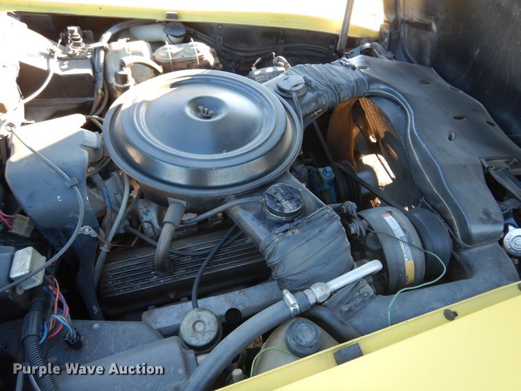 image for item KO9557 1979 Chevrolet Corvette