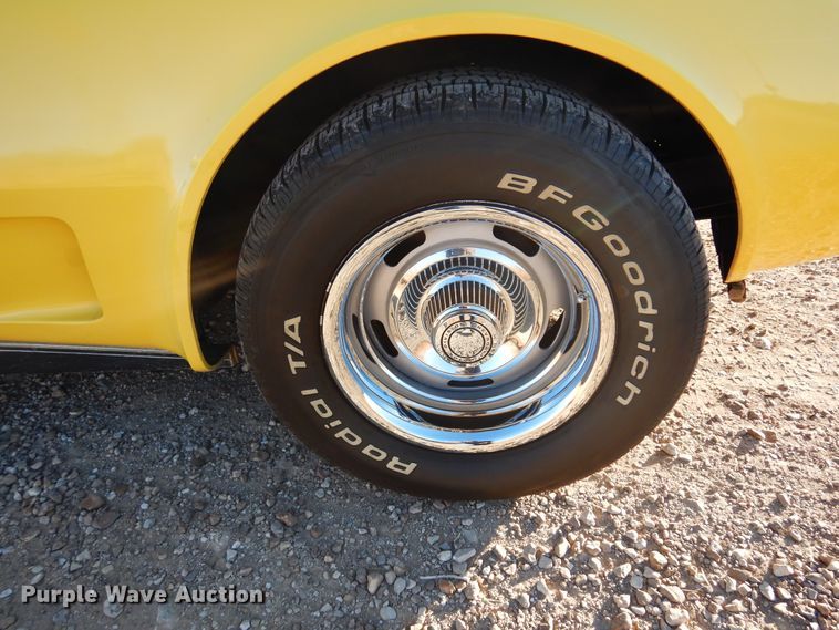 image for item KO9557 1979 Chevrolet Corvette