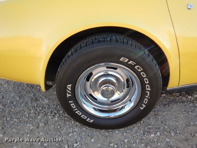 image for item KO9557 1979 Chevrolet Corvette