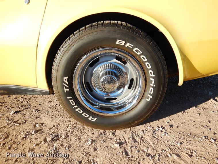 image for item KO9557 1979 Chevrolet Corvette