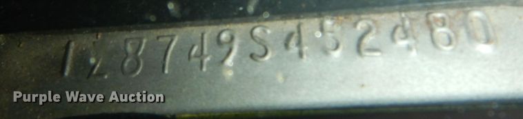 image for item KO9557 1979 Chevrolet Corvette