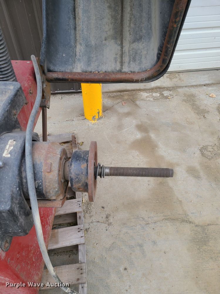 image for item KO9794 Coats 1025  wheel balancer