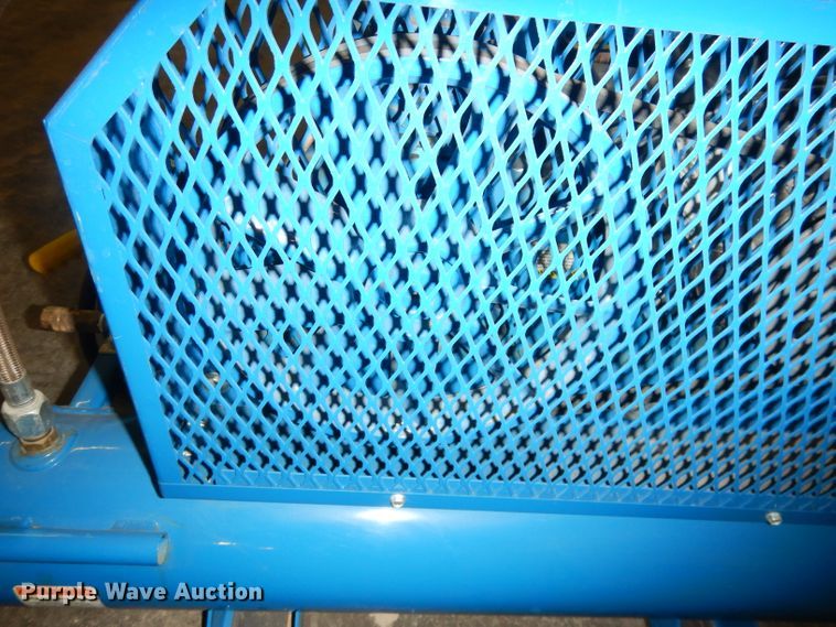 image for item KR9995 Jenny  air compressor