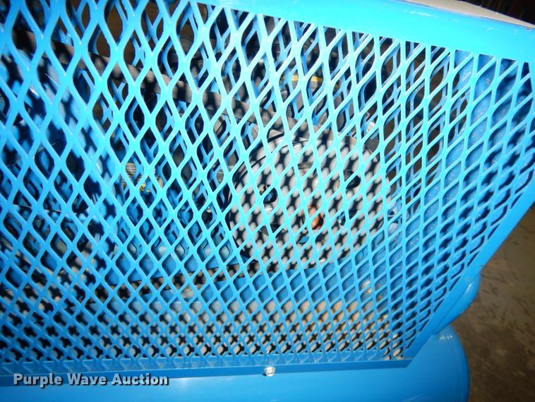 image for item KR9995 Jenny  air compressor