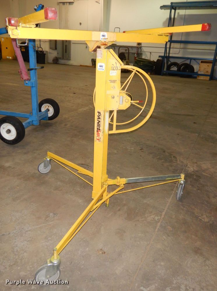 image for item KS9005 Panel Lift 439  drywall lift