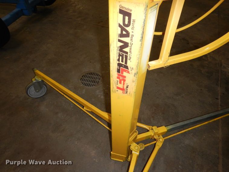 image for item KS9005 Panel Lift 439  drywall lift