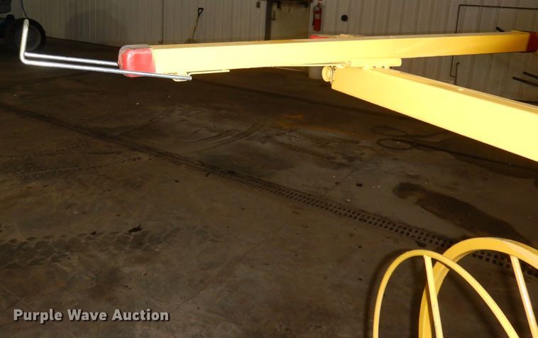 image for item KS9005 Panel Lift 439  drywall lift