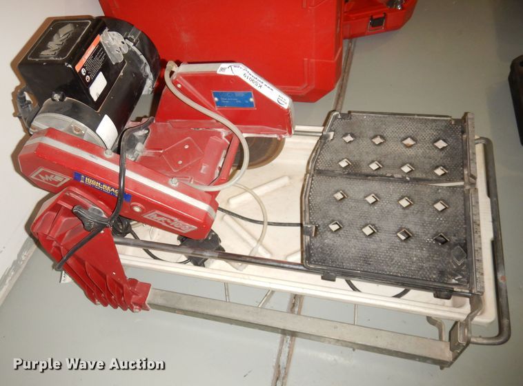 image for item KS9019 MK 100  tile saw