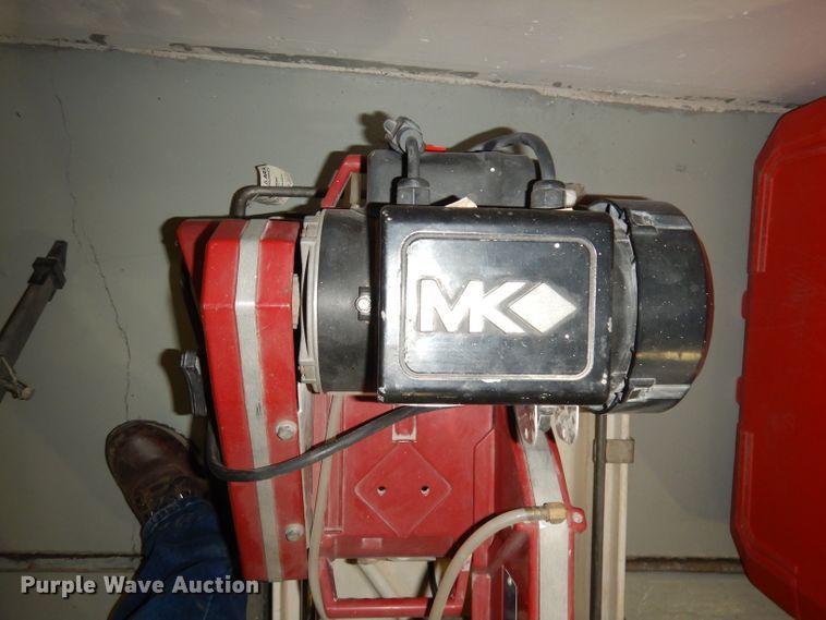 image for item KS9019 MK 100  tile saw
