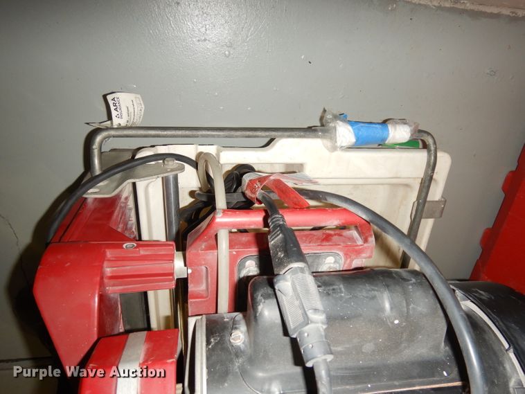 image for item KS9019 MK 100  tile saw