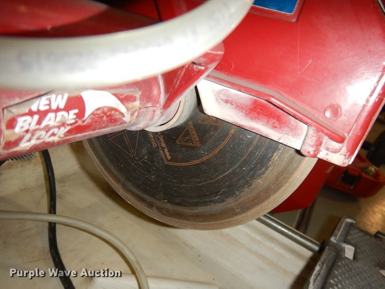image for item KS9019 MK 100  tile saw