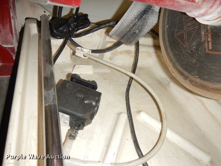 image for item KS9019 MK 100  tile saw