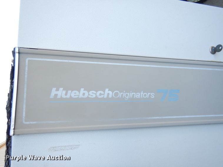 image for item KS9044 Huebsch Originators 75 dryer