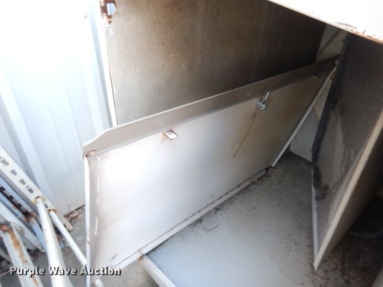 image for item KS9044 Huebsch Originators 75 dryer