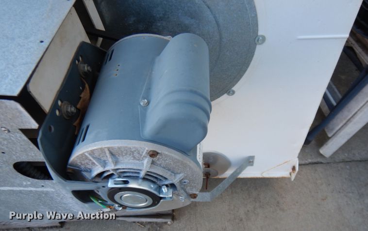 image for item KS9044 Huebsch Originators 75 dryer