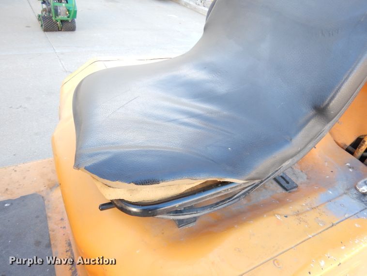 image for item KS9055 Toyota 5FGC25  forklift