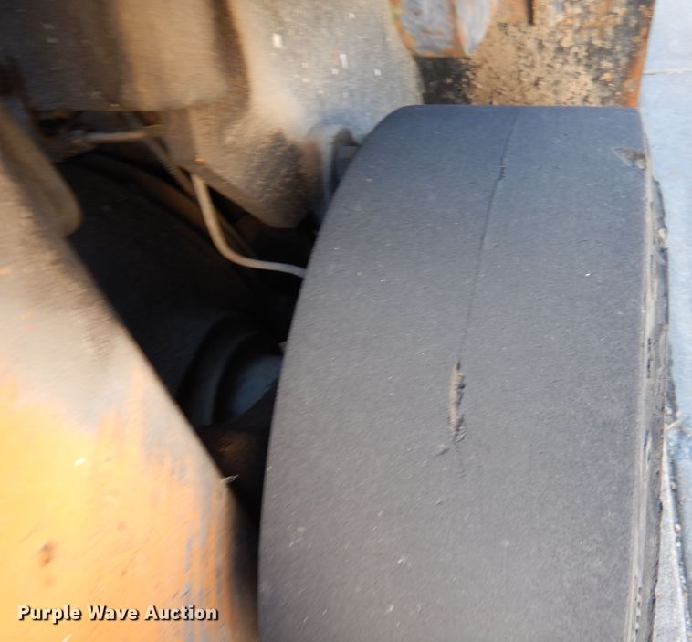 image for item KS9055 Toyota 5FGC25  forklift