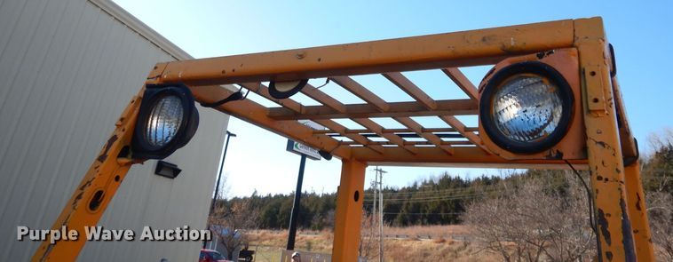 image for item KS9055 Toyota 5FGC25  forklift