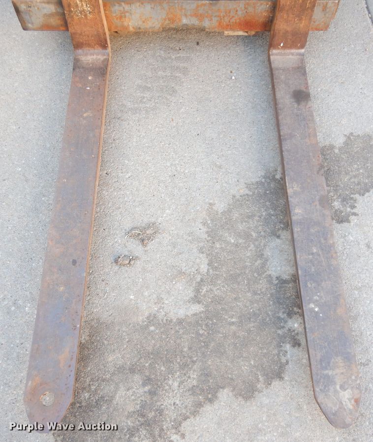 image for item KS9055 Toyota 5FGC25  forklift