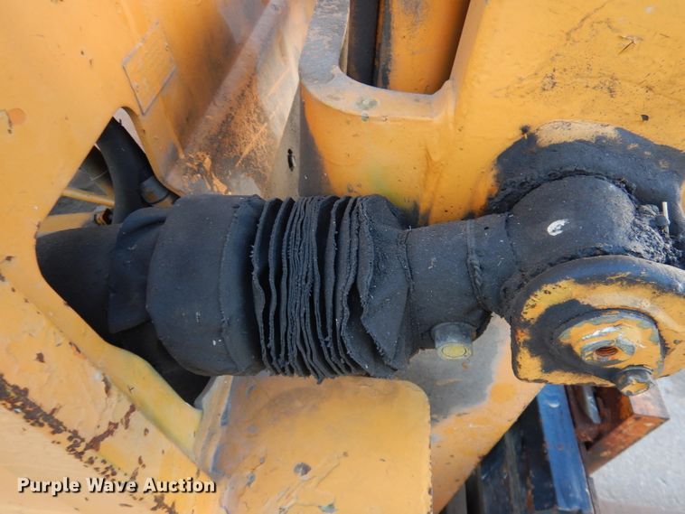 image for item KS9055 Toyota 5FGC25  forklift