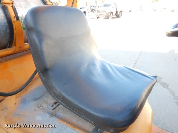 image for item KS9055 Toyota 5FGC25  forklift