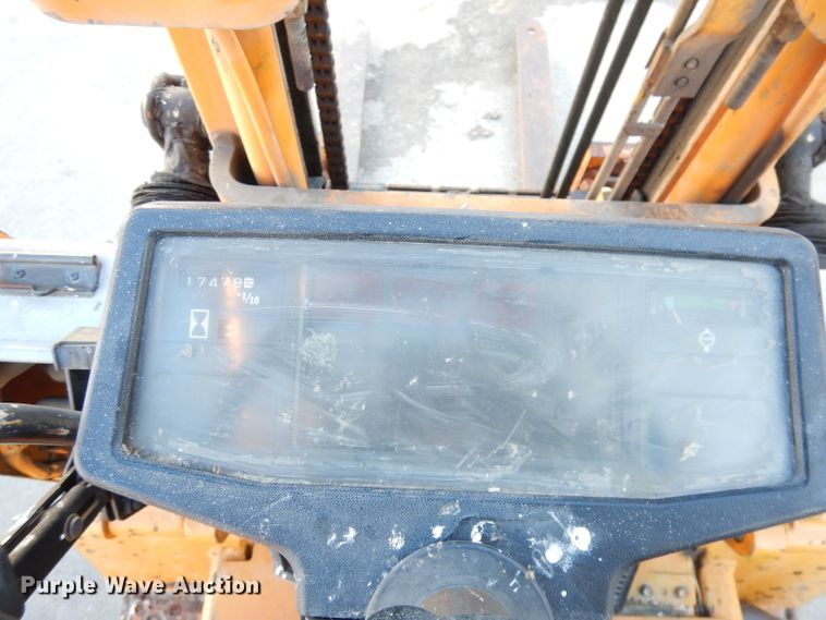 image for item KS9055 Toyota 5FGC25  forklift