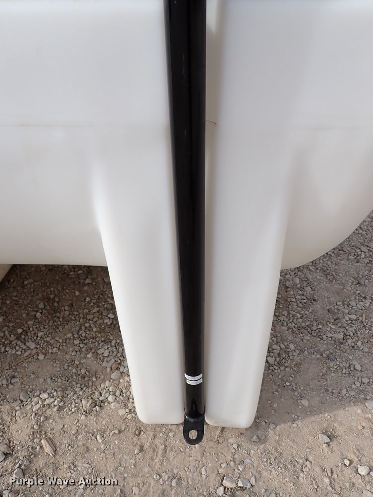 image for item DC4155 ACE Roto-Mold  poly tank