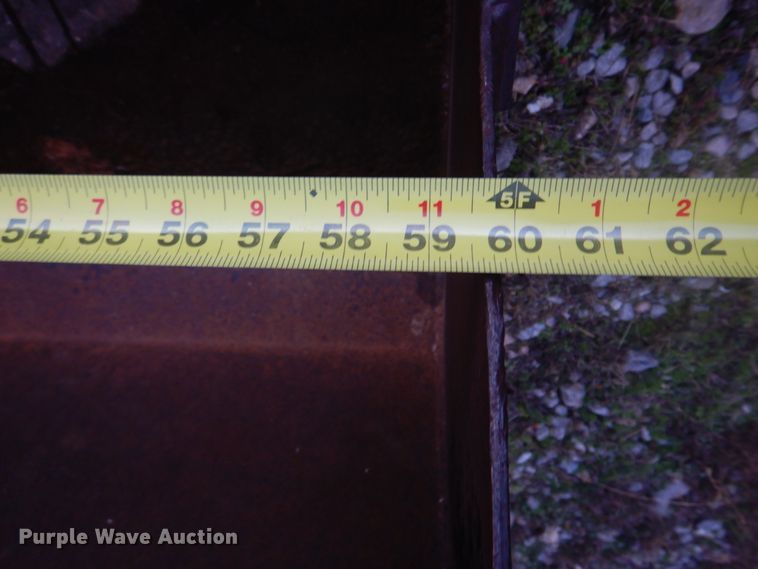 image for item DH8070 Kubota L235  MFWD tractor