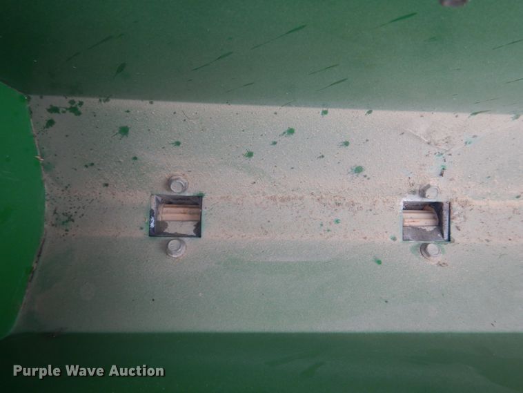 image for item DH8121 2002 Great Plains 705NT  grain drill