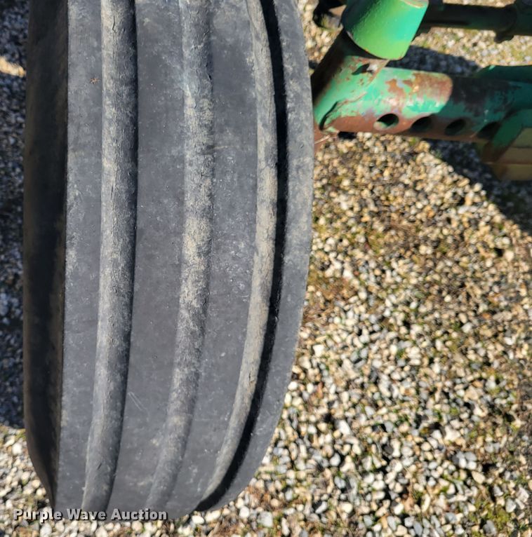 image for item DI1161 1966 John Deere 4020  tractor