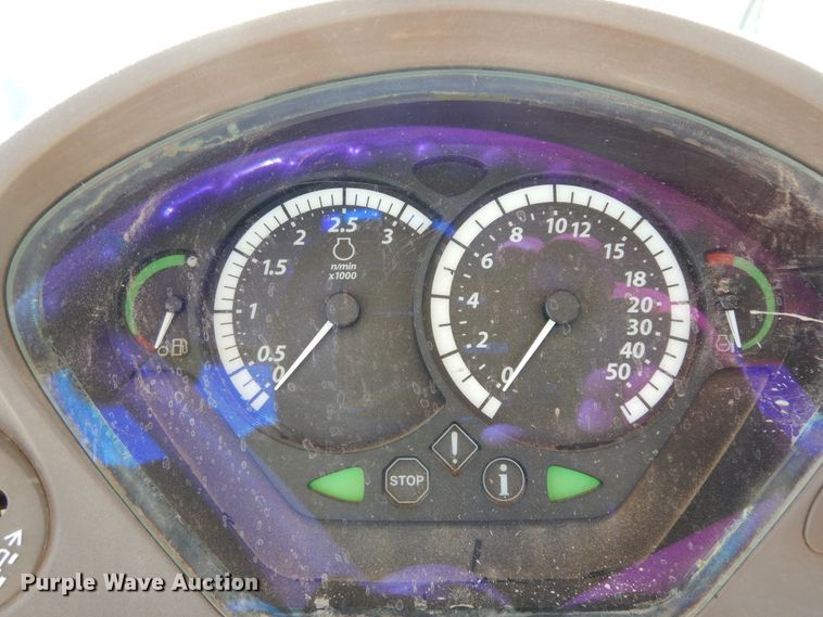 image for item DI8561 John Deere 6430 Premium  MFWD tractor