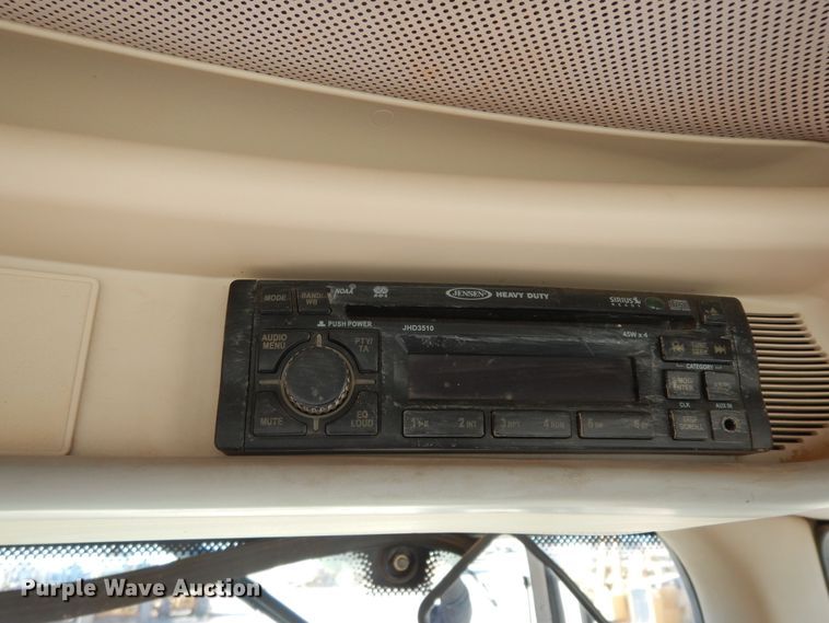 image for item DI8561 John Deere 6430 Premium  MFWD tractor